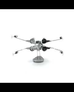 X-Wing Metallbausatz