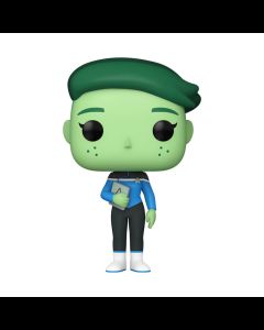 Pop! D'Vana Tendi