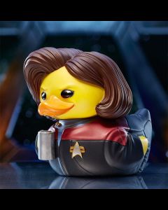 Janeway Badeente
