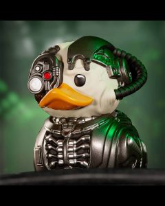 Borg Badeente