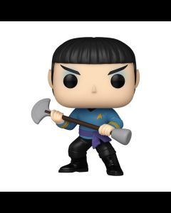 Pop! Spock mit Lirpa
