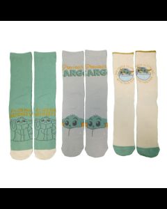 Grogu-Socken