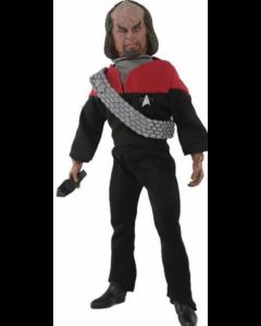 Worf Actionfigur (DS9) 20 cm
