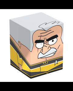 Shaxs Sammelbox