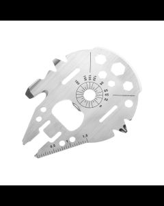 Millennium Falcon Multi-Tool