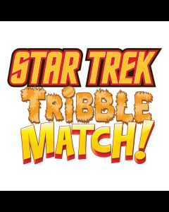 Star Trek Tribble Match