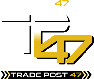 TP47 Newsletter #1: We're online / Austria Comic-Con