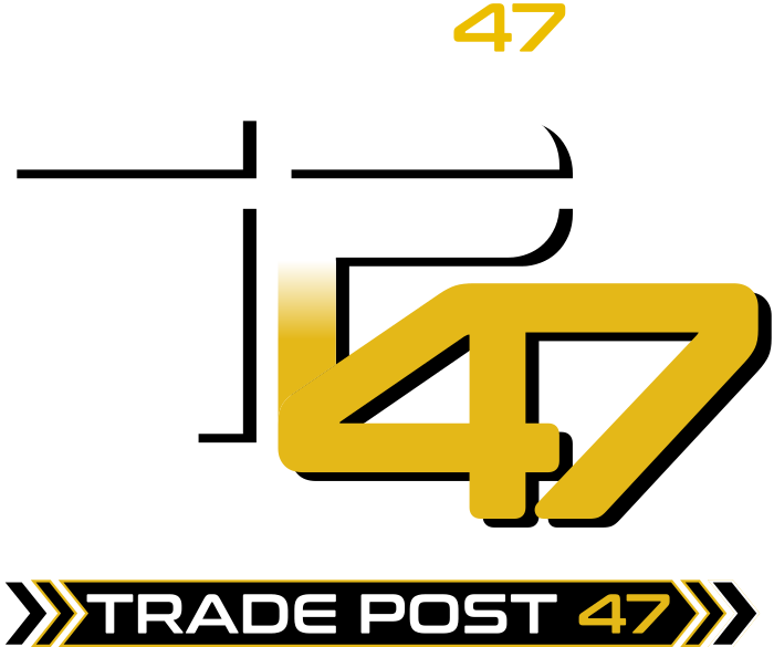 TP47 Newsletter #1: We're online / Austria Comic-Con
